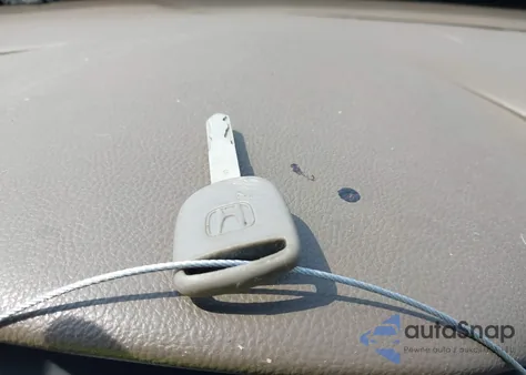 2008 Honda Accord 3.5 Ex-L z USA, uszkodzony, nr VIN 1HGCP36808A006024